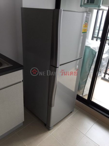 Condo for Rent: Supalai Loft @Talat Phlu Station, 43 m², 1 bedroom(s) Thailand, Rental, ฿ 12,000/ month