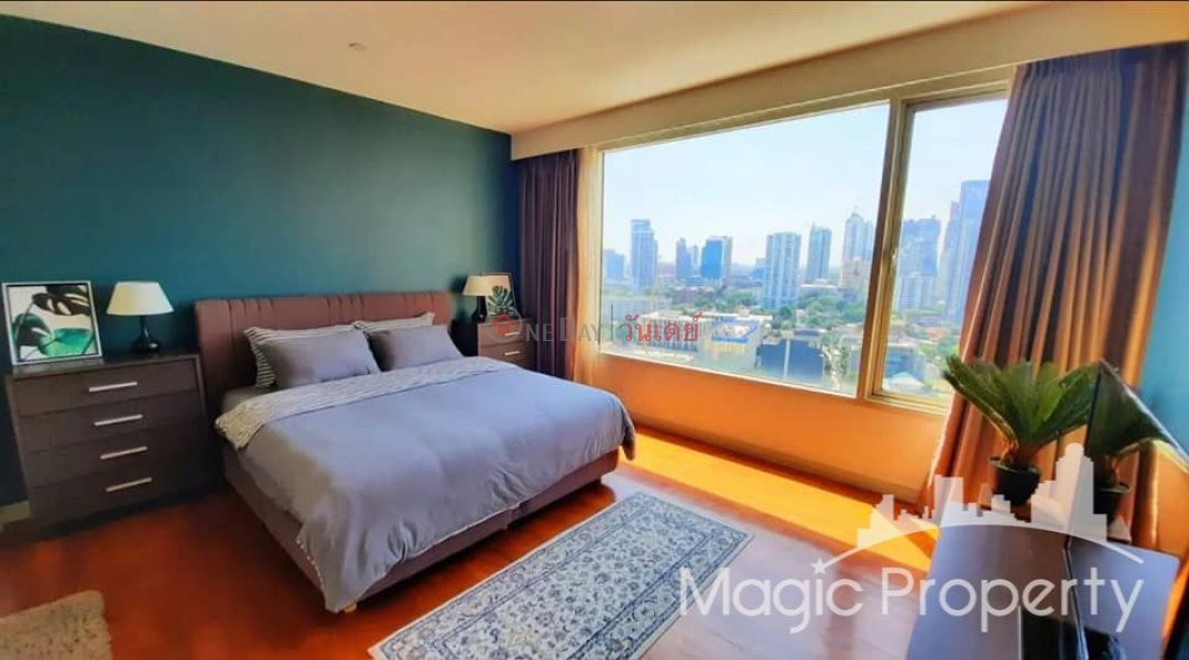 ฿ 85,000/ month | 3 Bedroom For Rent in Hampton Thonglor 10 Condominium, Wattana, Bangkok