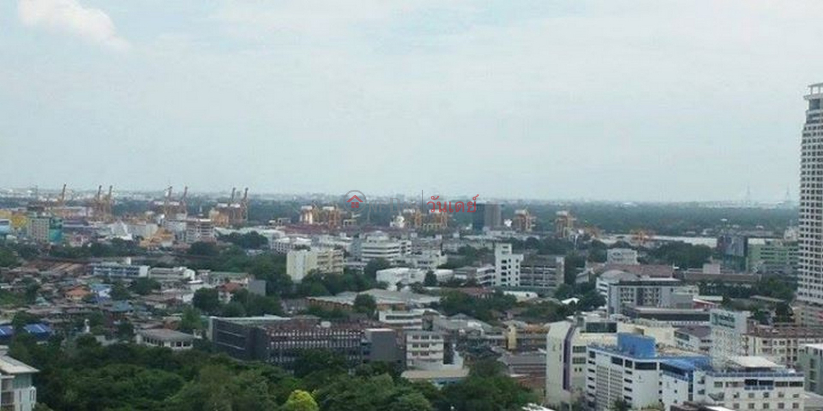 Condo for Rent: Life Sukhumvit 65, 60 m², 2 bedroom(s) Rental Listings