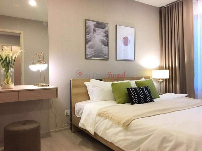 Condo for Rent: Life Asoke, 55 m², 2 bedroom(s) Rental Listings