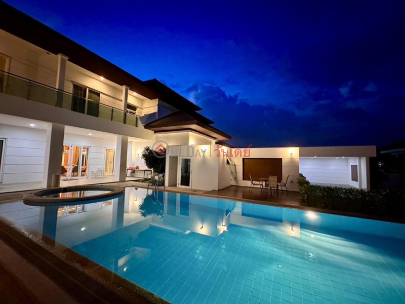 ฿ 850,000/ month | House for Rent: Windmill Park, 618 m², 7 bedroom(s)