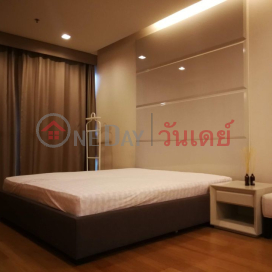 คอนโด สำหรับ เช่า: The Address Sathorn, 56 ตร.ม., 1 ห้องนอน - OneDay_0