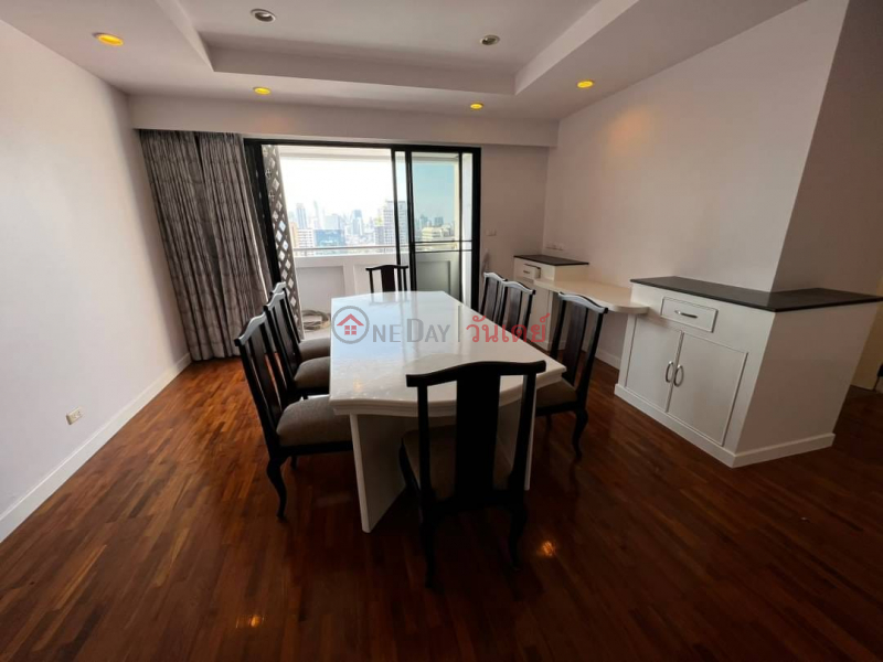 Pet-friendly 5 Bedroom Duplex Unit at President Park 2, ประเทศไทย, เช่า ฿ 120,000/ เดือน