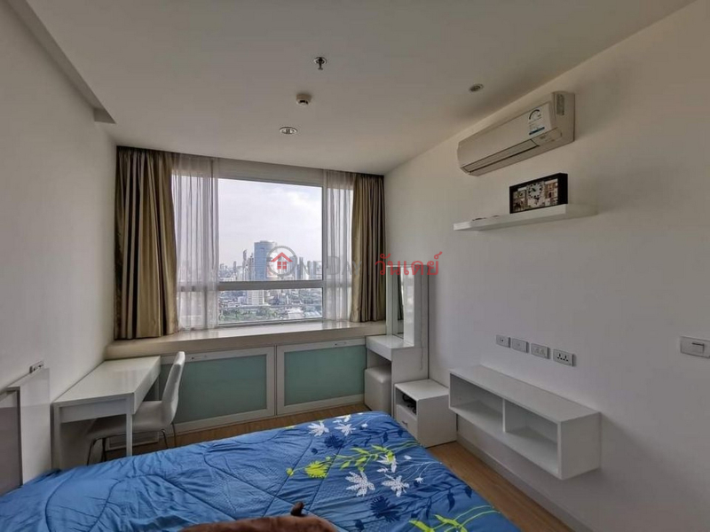 ฿ 15,000/ month, Condo for Rent: T.C. Green, 38 m², 1 bedroom(s)