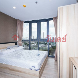 Condo for Rent: The Base Garden Rama 9, 33 m², 1 bedroom(s) - OneDay_0