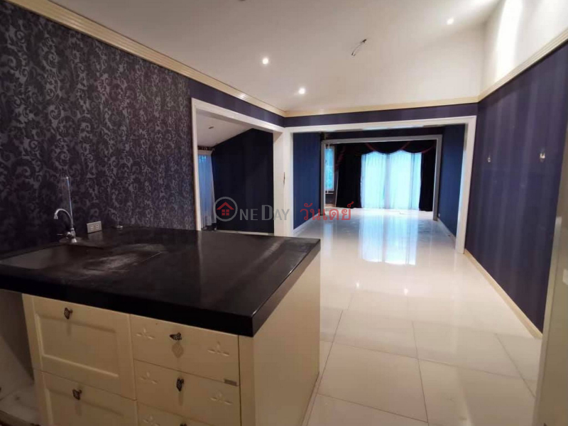 ฿ 49,000/ เดือน บ้าน สำหรับ เช่า: Single House Ramkhamhaeng 12, 404 ตร.ม., 8 ห้องนอน