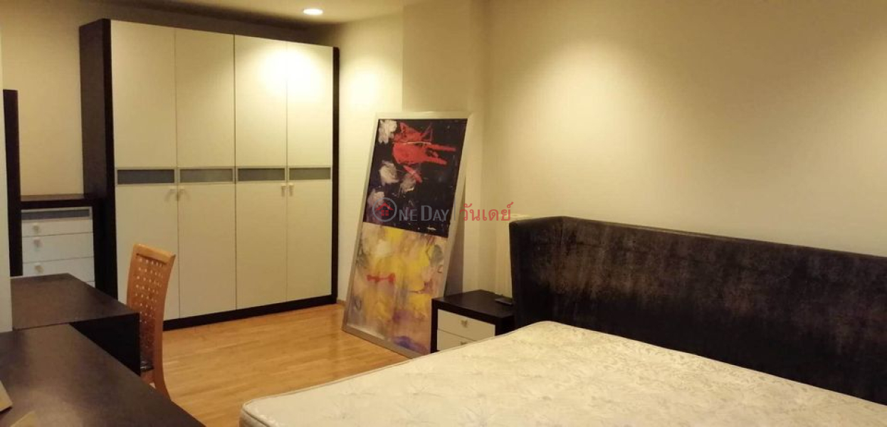 ฿ 28,000/ month Condo for Rent: River Heaven, 98 m², 2 bedroom(s)