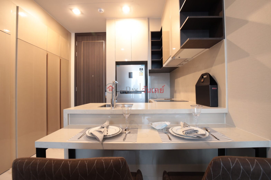 Condo for Rent: Laviq Sukhumvit 57, 45 m², 1 bedroom(s) Thailand | Rental, ฿ 60,000/ month