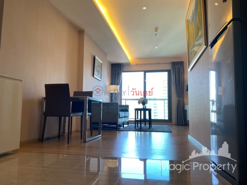 ขาย 1 ห้องนอน ใน เอช สุขุมวิท 43 คอนโดมิเนียม แขวงคลองตันเหนือ เขตวัฒนา กรุงเทพมหานคร รายการขาย
