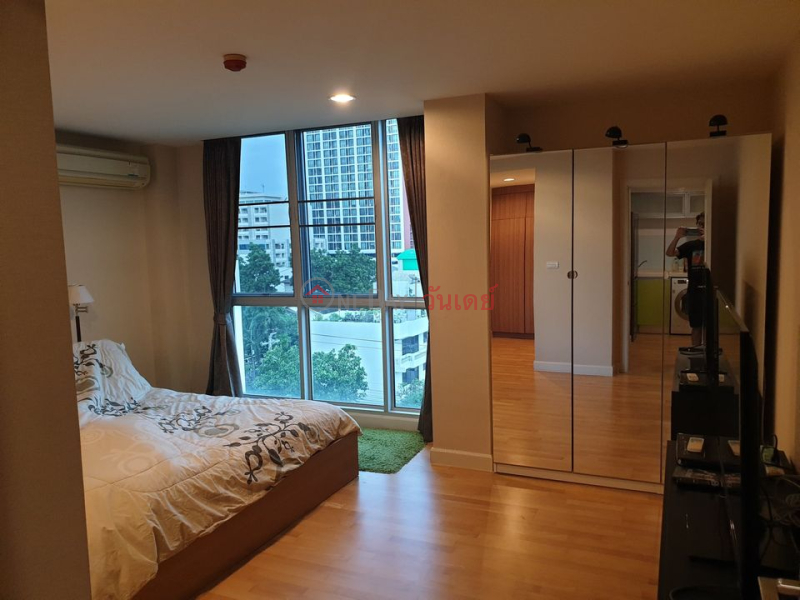 Property Search Thailand | OneDay | Residential | Rental Listings, Condo for Rent: The Fine by Fine Home Ari 4 - Paholyothin, 100 m², 2 bedroom(s)