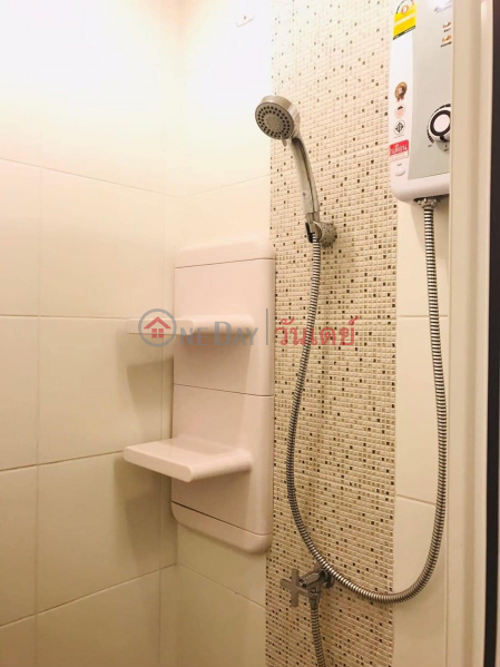 Condo for rent: Aspire Rattanathibet 2 (9th floor),studio room Rental Listings