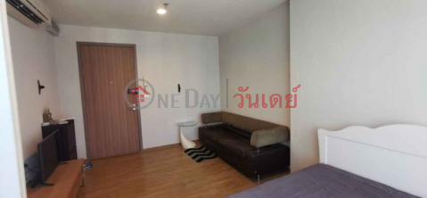 Condo for rent: Fuse Chan Sathorn (21st floor) _0