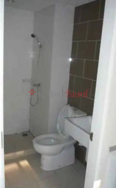 ฿ 6,900/ month | Condo for rent: The Cube Ramkhamhang (4th floor, building A)