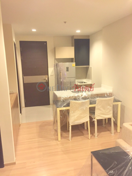 Condo for Sale: Rhythm Sathorn, 45 m², 1 bedroom(s) Thailand Sales, ฿ 6.9Million