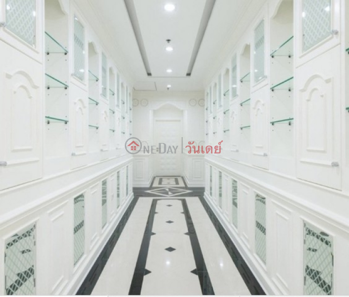 ฿ 235,000/ month, Condo for Rent: Millennium Residence, 315 m², 4 bedroom(s)