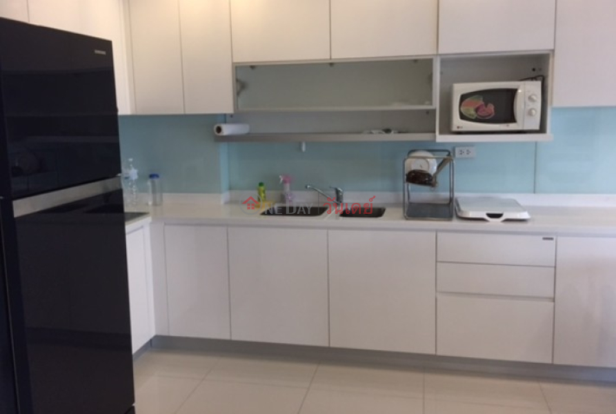 Condo for Rent: Amanta Lumpini, 65 m², 1 bedroom(s) Thailand Rental | ฿ 37,000/ month