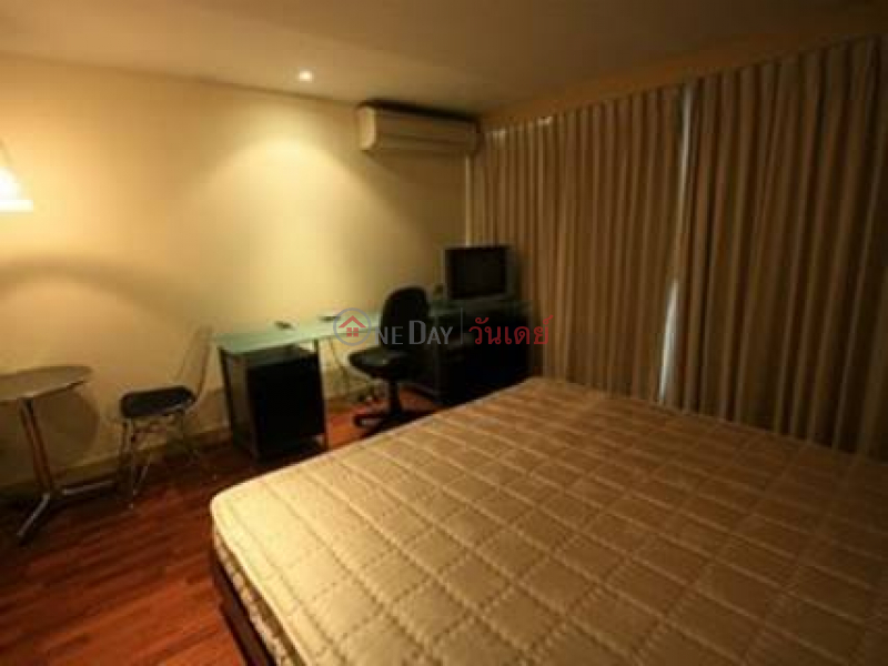 Studio 1 Bath Apartment Sukhumvit 53 Thailand Sales | ฿ 3.1Million