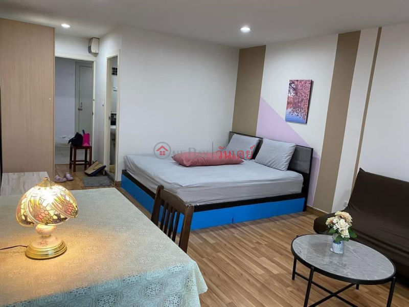 Condo Regent Home 20 Prachachuen 16, Thailand | Rental ฿ 6,800/ month