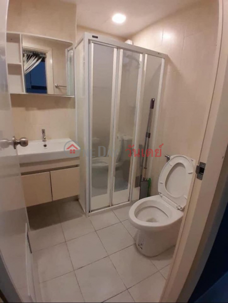 Condo for rent Atmoz Ladprao 71 (6th floor, building C) Rental Listings