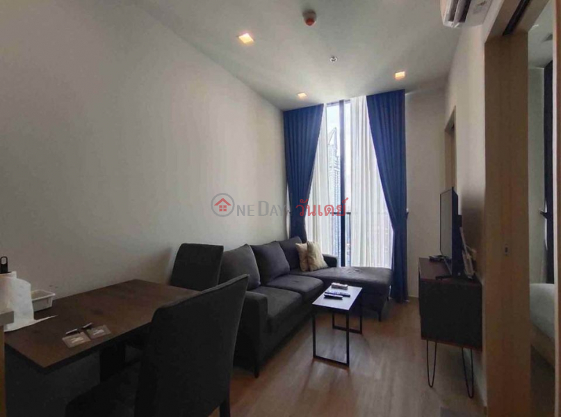 Condo for rent Noble State Sukhumvit 39 (29th floor) Thailand, Rental, ฿ 26,500/ month