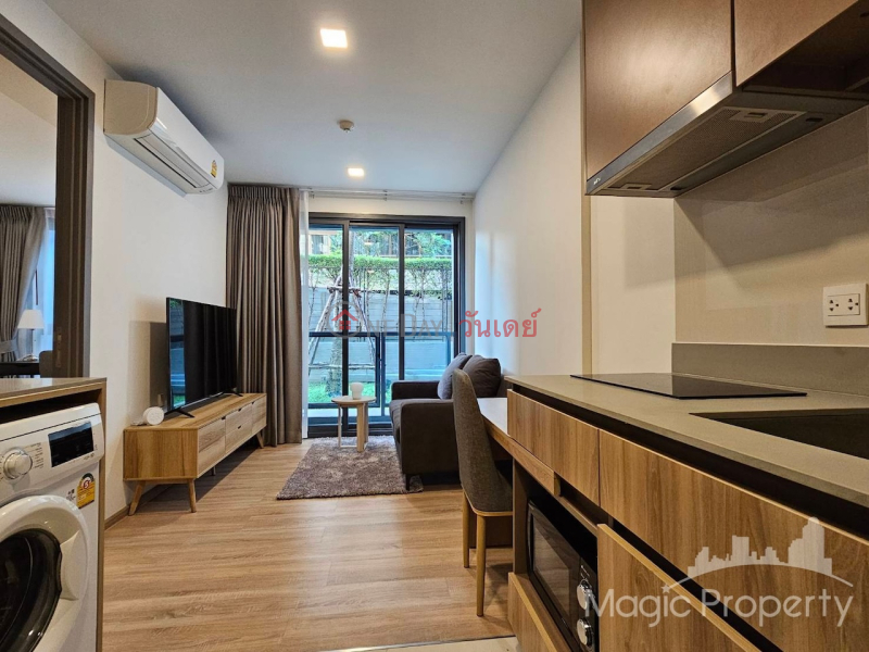 ฿ 4.39Million | Taka Haus Ekkamai 12 Condominium, Watthana, Bangkok