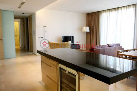 คอนโด สำหรับ เช่า: Saladaeng Residences, 125 ตร.ม., 2 ห้องนอน - OneDay_0