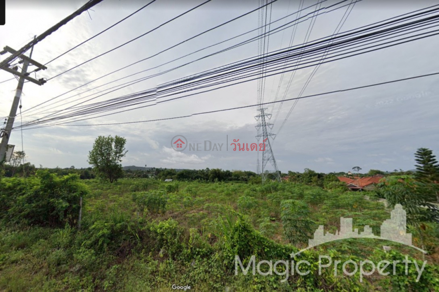 ฿ 315.96Million, Bang Sare, Sattahip, Chon Buri