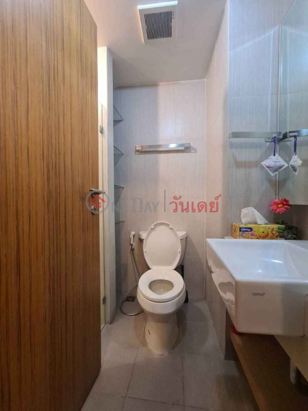 ฿ 13,000/ month | Condo for Rent: Zenith Place Sukhumvit 42, 31 m², 1 bedroom(s)