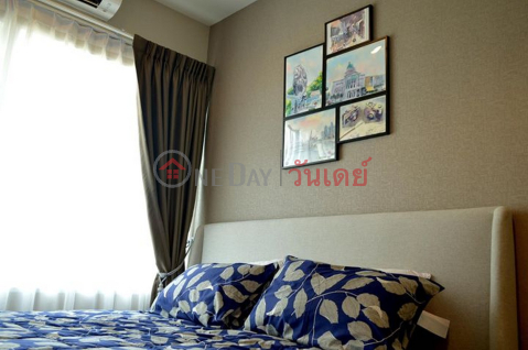 Amber By Eastern Star for Rent | Condo in Bang Khen _0