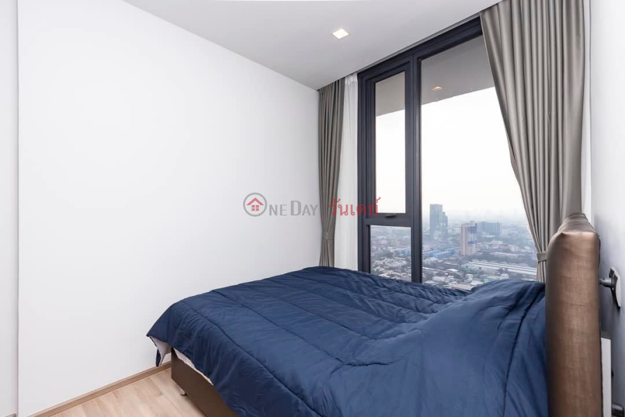 ฿ 17,500/ month Condo for Rent: THE LINE Phahol - Pradipat, 27 m², 1 bedroom(s)