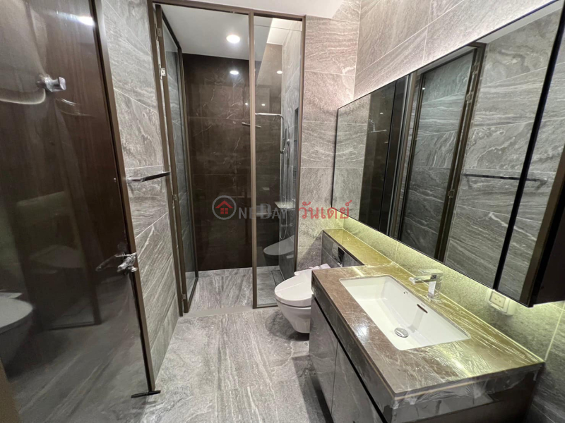 Condo for Sale: The Esse Sukhumvit 36, 43 m², 1 bedroom(s) Sales Listings