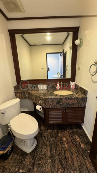 ฿ 18Million | Richmond Palace 3 Beds 3 Baths Sukhumvit 43