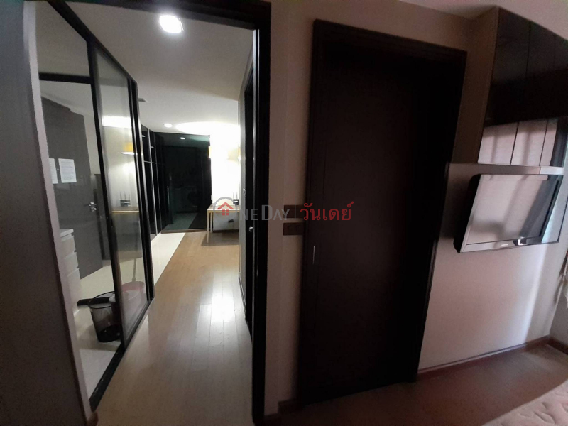 Condo for Rent: Tidy Thonglor, 40 m², 1 bedroom(s) | Thailand Rental, ฿ 30,000/ month