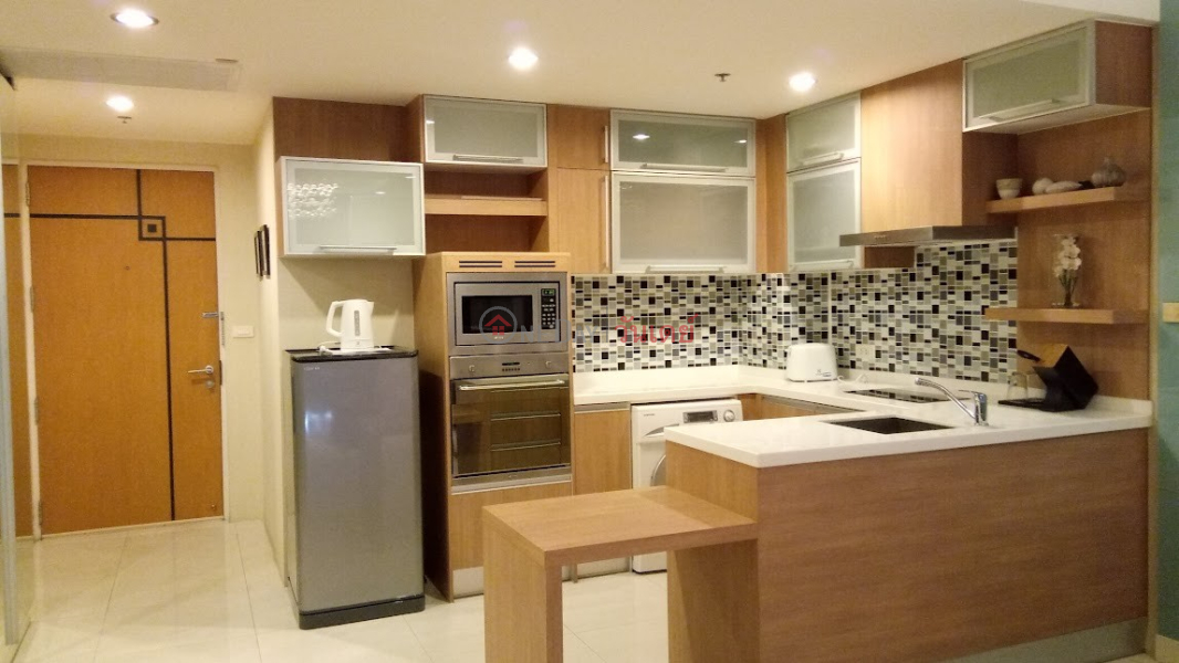 Condo for Rent: Urbana Sathorn, 63 m², 1 bedroom(s),Thailand, Rental ฿ 30,000/ month