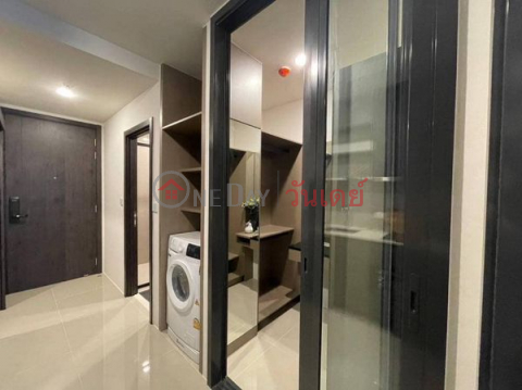 Condo for rent: XT Huaikhwang (8th floor) _0