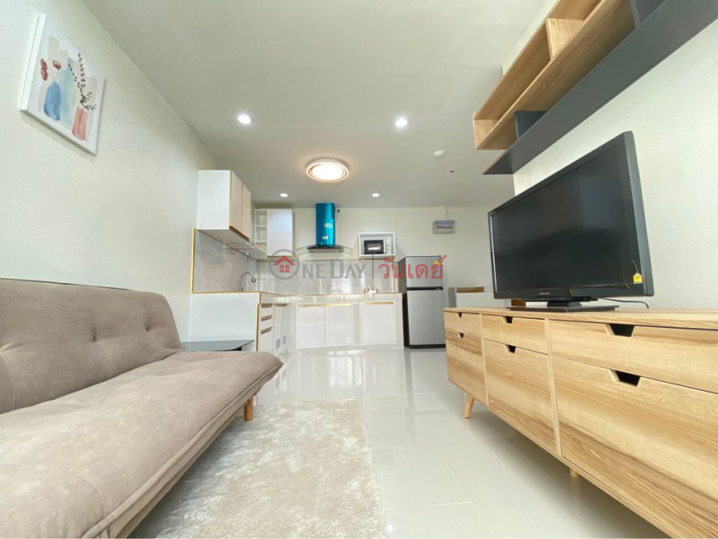 คอนโด สำหรับ เช่า: Wittayu Complex, 58 ตร.ม., 2 ห้องนอน | ประเทศไทย | เช่า | ฿ 18,000/ เดือน