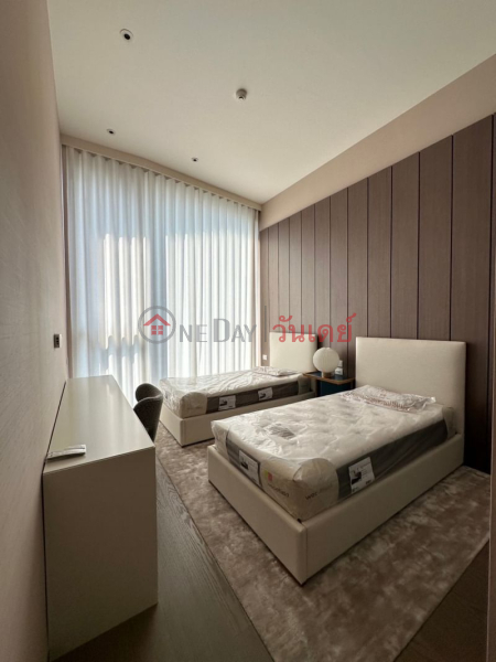 Condo for Rent: Scope Langsuan, 155 m², 2 bedroom(s) Rental Listings