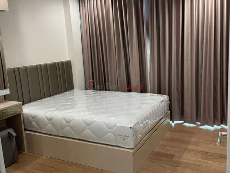 ฿ 25,000/ เดือน | คอนโด สำหรับ เช่า: Supalai Oriental Sukhumvit 39, 39 ตร.ม., 1 ห้องนอน