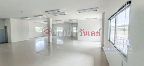 Warehouse For Rent Bang Phriang, Bang Bo, Samut Prakan _0