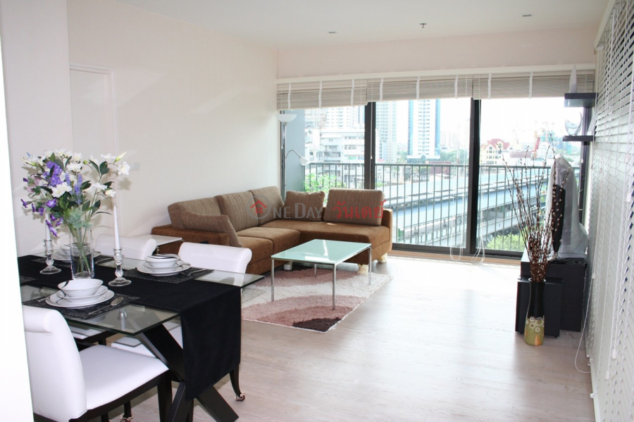  1 | Residential Rental Listings ฿ 36,000/ month