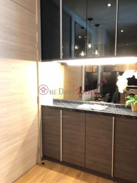 Condo for Rent: Park Origin Phromphong, 33 m², 1 bedroom(s),Thailand | Rental | ฿ 25,000/ month