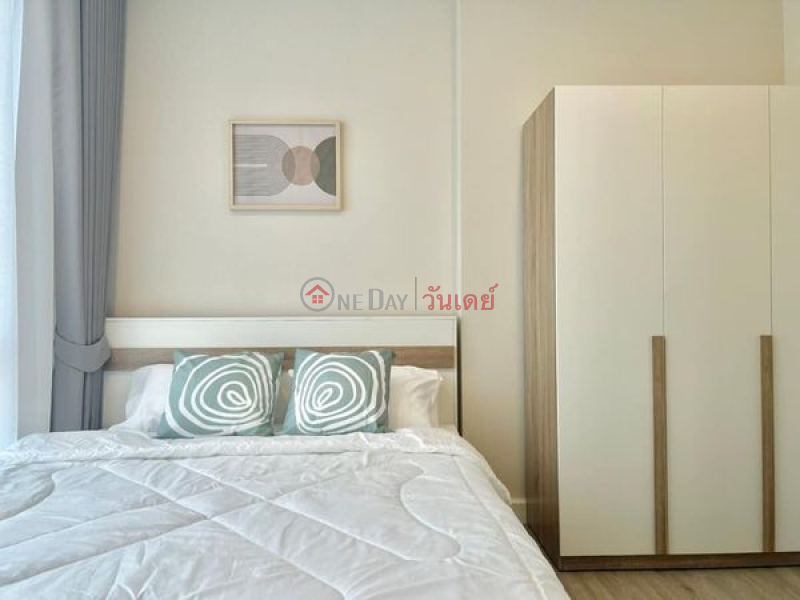 ฿ 15,000/ month Condo for rent: The Sky Sukhumvit (4th floor)