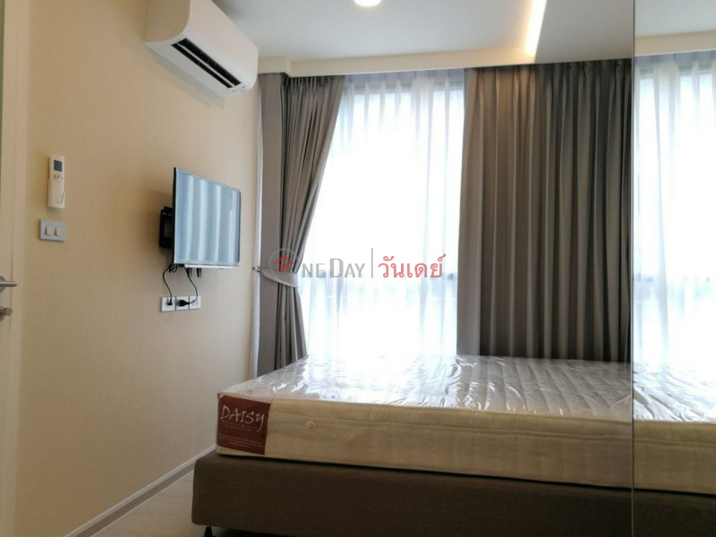 คอนโด สำหรับ เช่า: Vtara Sukhumvit 36, 29 ตร.ม., 1 ห้องนอน | ประเทศไทย | เช่า | ฿ 16,000/ เดือน