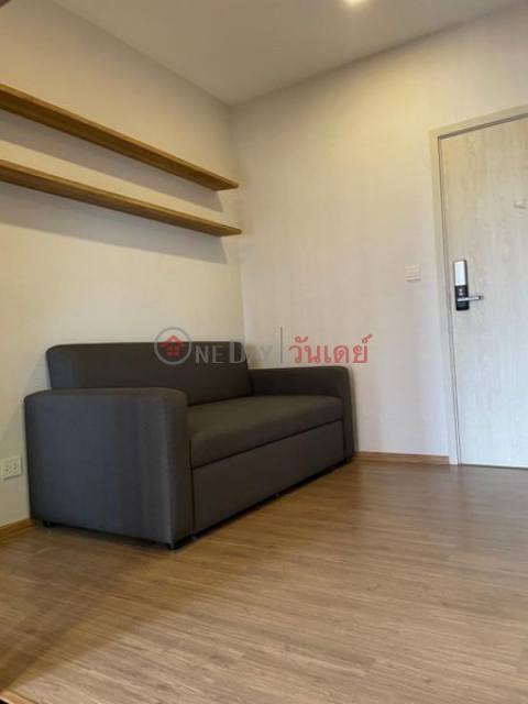 Condo for rent: Metris Rama 9-Ramkumhang (floor 12A) _0