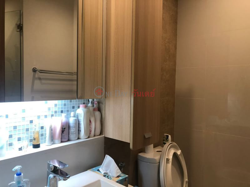 Condo for Rent: Bright Sukhumvit 24, 86 m², 2 bedroom(s) Rental Listings