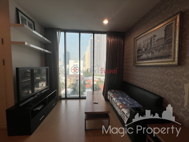 Property Search Thailand | OneDay | Residential, Rental Listings The Alcove Thonglor 10 Condominium, Watthana, Bangkok