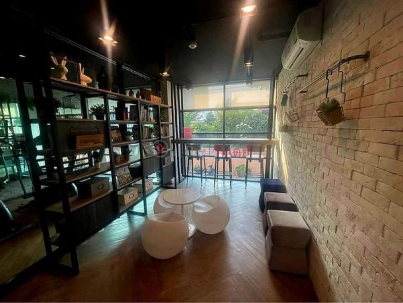 ฿ 7,500/ month | Condo for rent: B Loft Lite Sukhumvit 115 (6th floor)