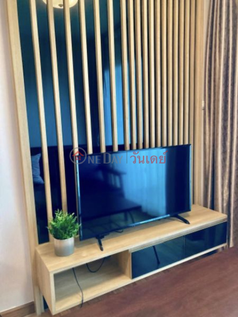 Condo for rent: The Trust Condo Ngamwongwan (12th floor) _0