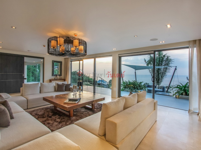 Saan Cape Amarin | Thailand, Rental | ฿ 2.27Million/ month