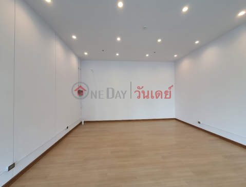 Condo for Rent: Supalai Oriental Sukhumvit 39, 40 m², 1 bedroom(s) - OneDay_0